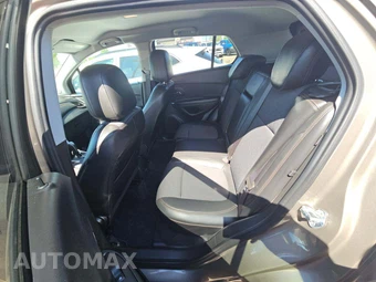 2022 Chevrolet Trax LT 1LT - miniatura 13