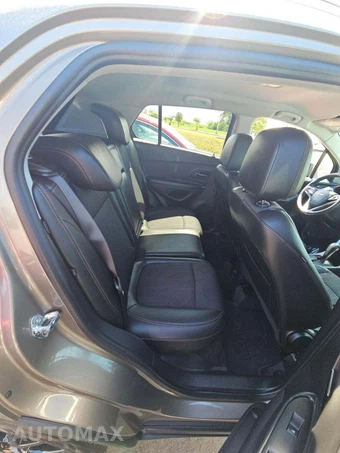 2022 Chevrolet Trax LT 1LT - miniatura 16