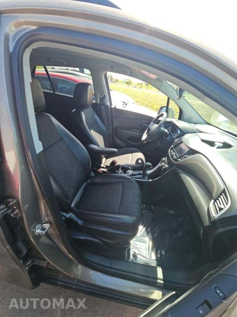 2022 Chevrolet Trax LT 1LT - miniatura 18
