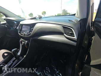 2022 Chevrolet Trax LT 1LT - miniatura 19