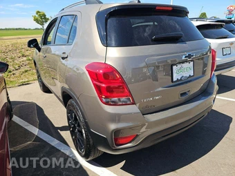 2022 Chevrolet Trax LT 1LT - miniatura 2
