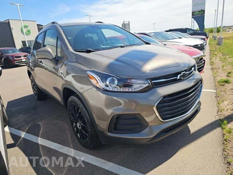 2022 Chevrolet Trax LT 1LT - miniatura 4