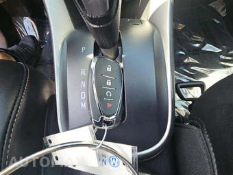2022 Chevrolet Trax LT 1LT - miniatura 8