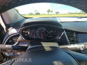 2022 Chevrolet Trax LT 1LT - miniatura 9