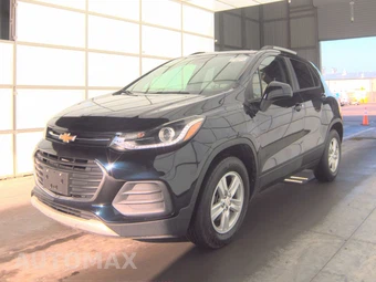 2022 Chevrolet Trax LT 1LT