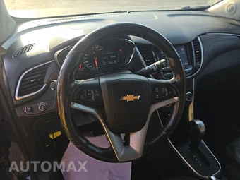 2022 Chevrolet Trax LT 1LT - miniatura 10