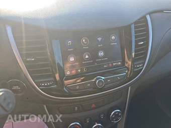 2022 Chevrolet Trax LT 1LT - miniatura 11