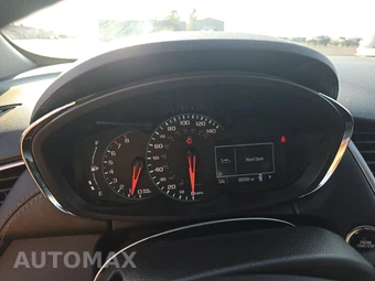 2022 Chevrolet Trax LT 1LT - miniatura 12