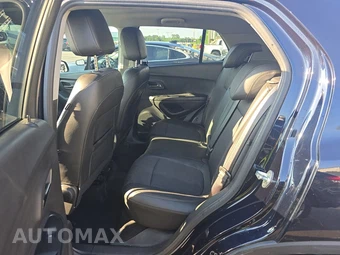 2022 Chevrolet Trax LT 1LT - miniatura 13