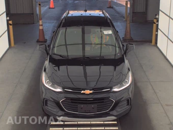 2022 Chevrolet Trax LT 1LT - miniatura 2