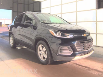 2022 Chevrolet Trax LT 1LT - miniatura 3