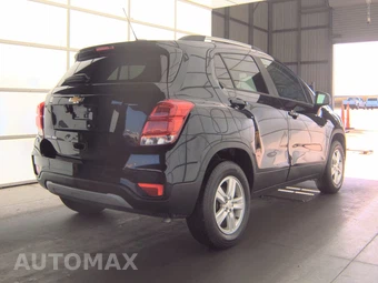 2022 Chevrolet Trax LT 1LT - miniatura 4