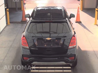 2022 Chevrolet Trax LT 1LT - miniatura 5