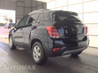 2022 Chevrolet Trax LT 1LT - miniatura 6