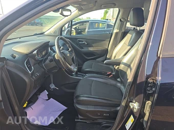 2022 Chevrolet Trax LT 1LT - miniatura 7