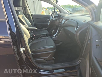 2022 Chevrolet Trax LT 1LT - miniatura 8