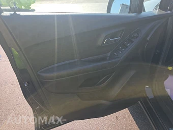 2022 Chevrolet Trax LT 1LT - miniatura 9