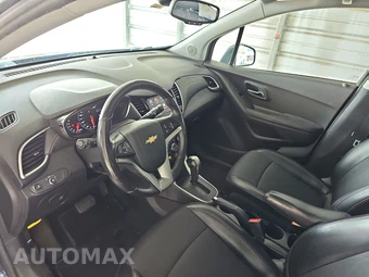 2022 Chevrolet Trax LT 1LT – miniatura 11