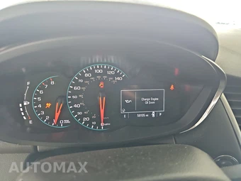 2022 Chevrolet Trax LT 1LT – miniatura 12