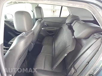 2022 Chevrolet Trax LT 1LT – miniatura 13