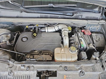 2022 Chevrolet Trax LT 1LT – miniatura 15