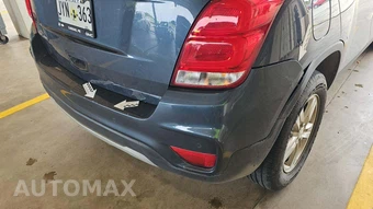 2022 Chevrolet Trax LT 1LT – miniatura 18