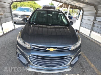 2022 Chevrolet Trax LT 1LT – miniatura 2