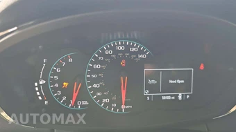 2022 Chevrolet Trax LT 1LT – miniatura 21