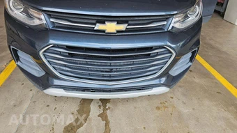 2022 Chevrolet Trax LT 1LT – miniatura 27