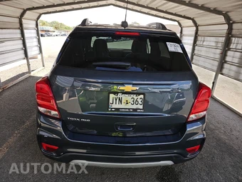 2022 Chevrolet Trax LT 1LT – miniatura 5