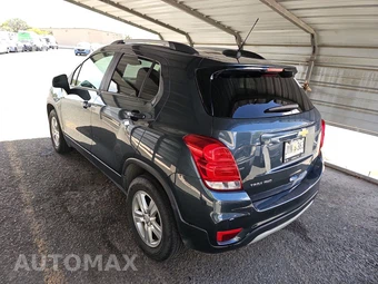 2022 Chevrolet Trax LT 1LT – miniatura 6