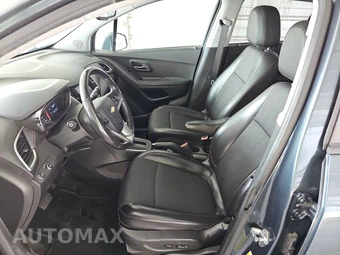2022 Chevrolet Trax LT 1LT – miniatura 7