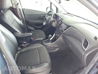 2022 Chevrolet Trax LT 1LT – miniatura 8