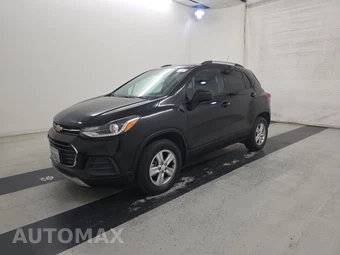 2022 Chevrolet Trax LT 1LT