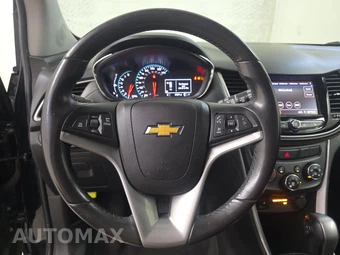 2022 Chevrolet Trax LT 1LT – miniatura 10
