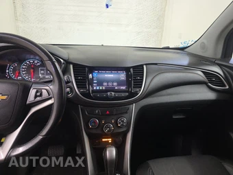 2022 Chevrolet Trax LT 1LT – miniatura 11