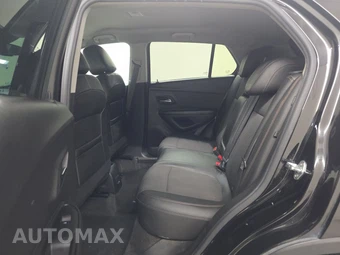 2022 Chevrolet Trax LT 1LT – miniatura 13