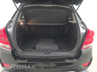 2022 Chevrolet Trax LT 1LT – miniatura 16