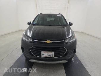 2022 Chevrolet Trax LT 1LT – miniatura 2