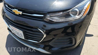 2022 Chevrolet Trax LT 1LT – miniatura 22