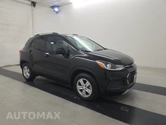 2022 Chevrolet Trax LT 1LT – miniatura 3
