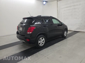 2022 Chevrolet Trax LT 1LT – miniatura 4