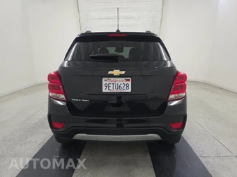 2022 Chevrolet Trax LT 1LT – miniatura 5