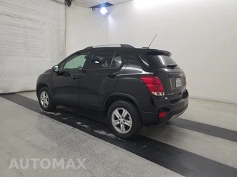 2022 Chevrolet Trax LT 1LT – miniatura 6