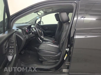 2022 Chevrolet Trax LT 1LT – miniatura 7