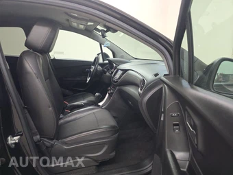 2022 Chevrolet Trax LT 1LT – miniatura 8