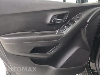 2022 Chevrolet Trax LT 1LT – miniatura 9