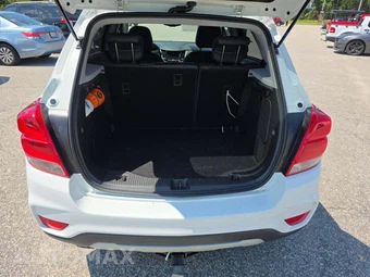 2022 Chevrolet Trax LT 1LT – miniatura 11