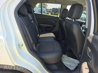 2022 Chevrolet Trax LT 1LT – miniatura 13