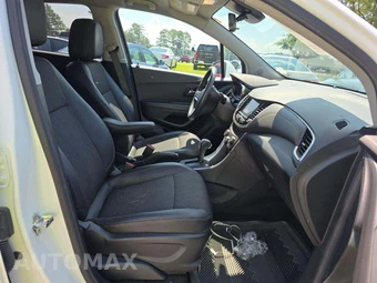 2022 Chevrolet Trax LT 1LT – miniatura 15